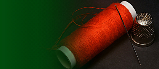 Linha Dedal