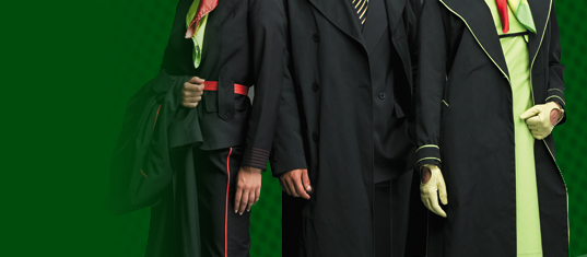 uniformes